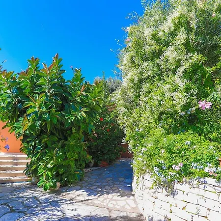 Vila Mare Vista Ariadni