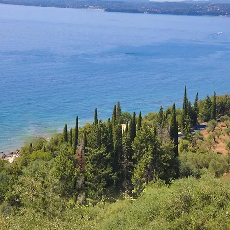 Mare Vista Ariadni Villa *