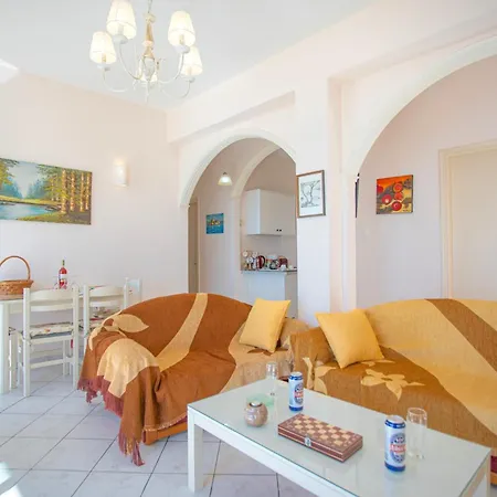 Vila Mare Vista Ariadni *