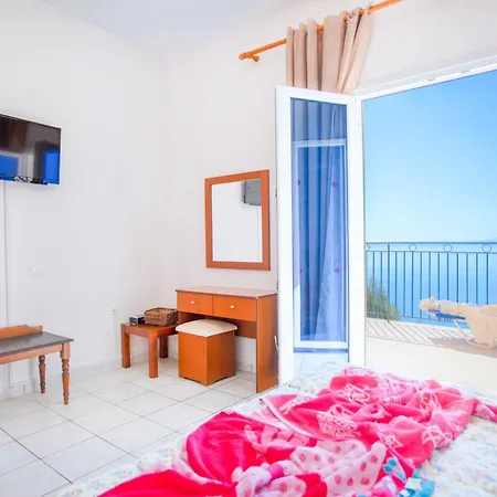 Villa Mare Vista Ariadni *